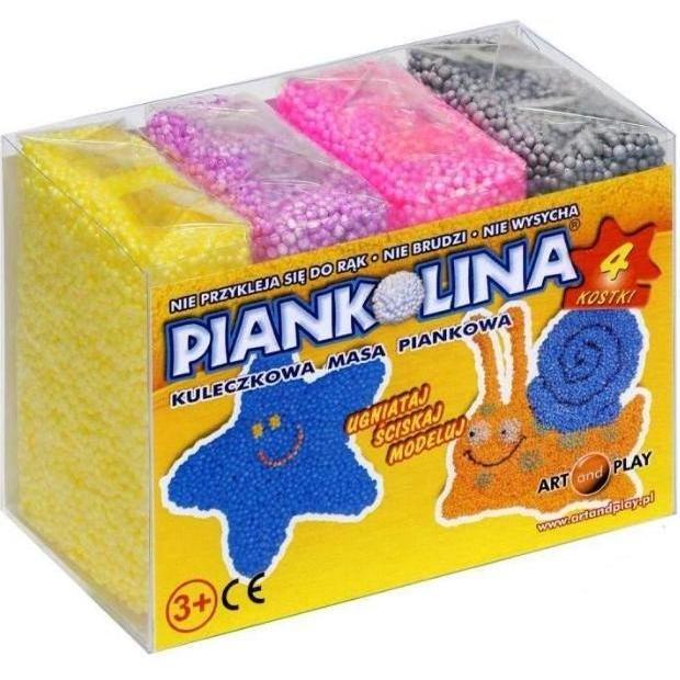 Thumbnail - Art And Play Piankolina 12