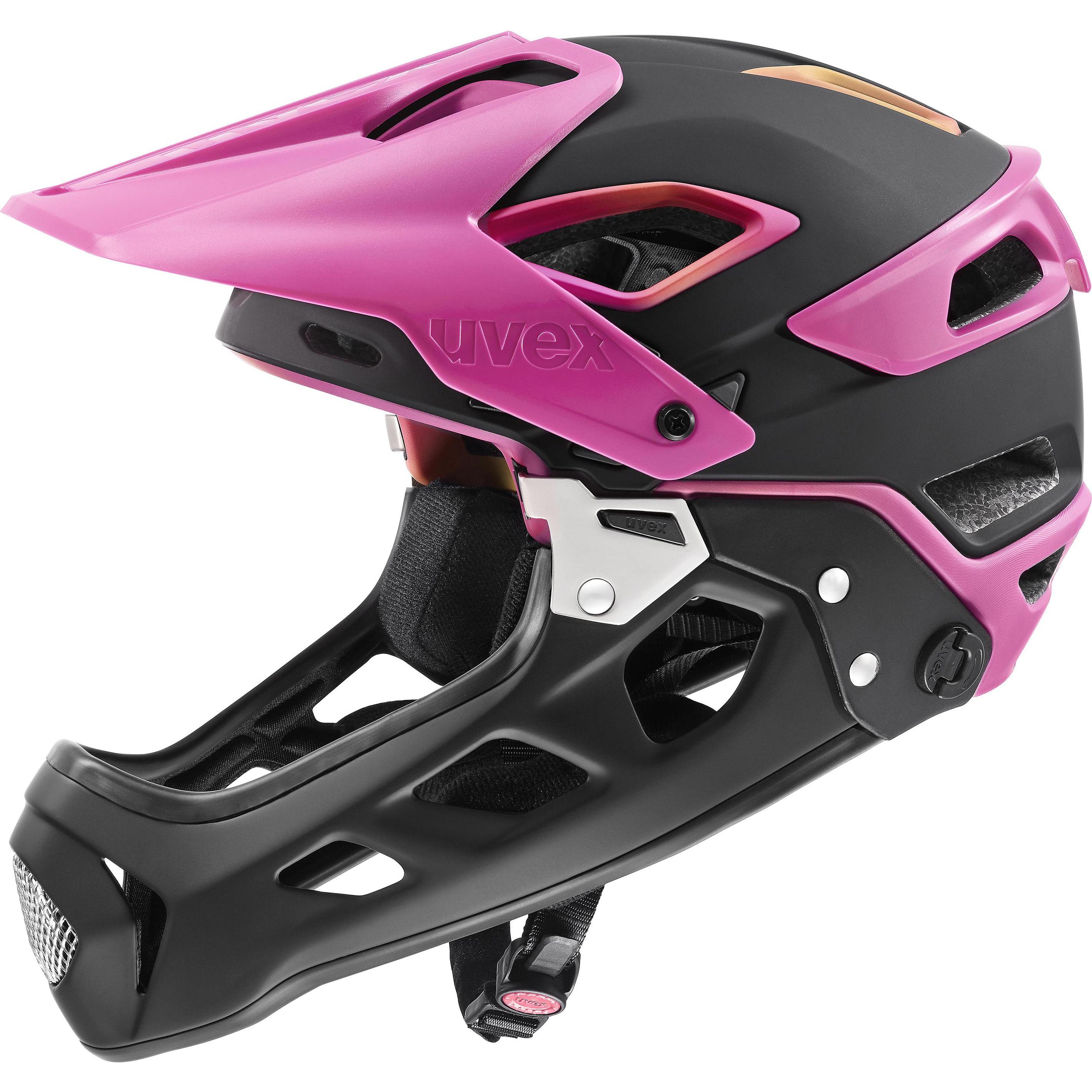Uvex Sports, Velohelm, (56 - 61 cm)