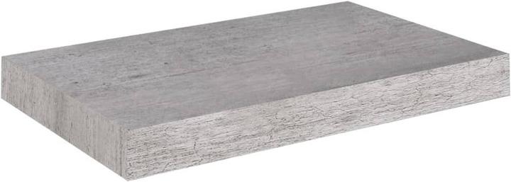 Actual product image vidaXL Wandregal (40 x 23 x 4 cm)