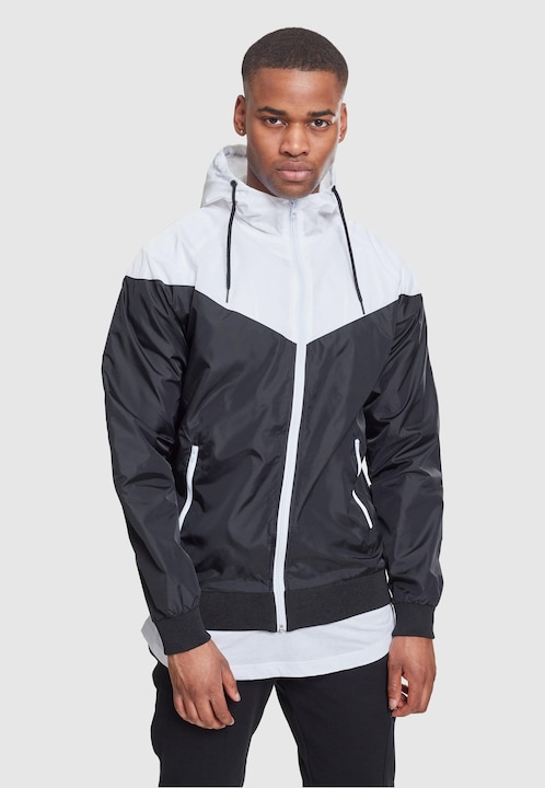 Produktbild Urban Classics Arrow Windrunner (XXL)