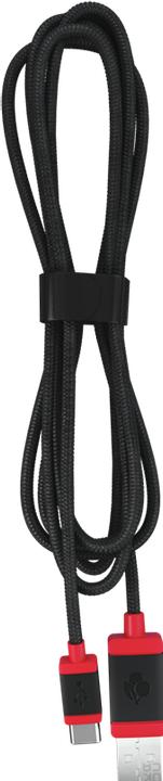 Image du produit CHERRY USB A — USB C (1.50 m, USB 2.0, 2.50 W)