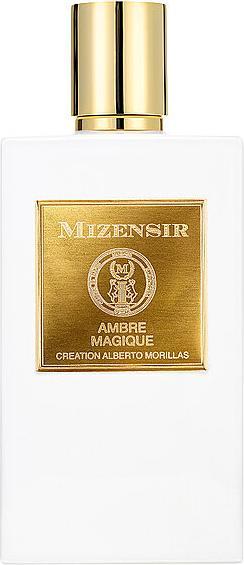 Actual product image Mizensir Ambre Magique (Eau de parfum, 100 ml)