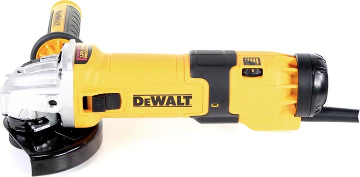 Image du produit DeWalt Meuleuse d'angle (125 mm)