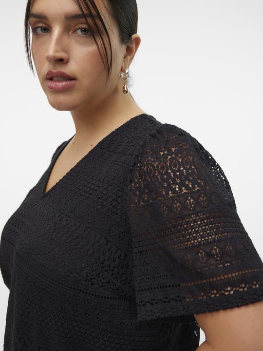 Image du produit Vero Moda VMCHONEY Top Blouse (50)