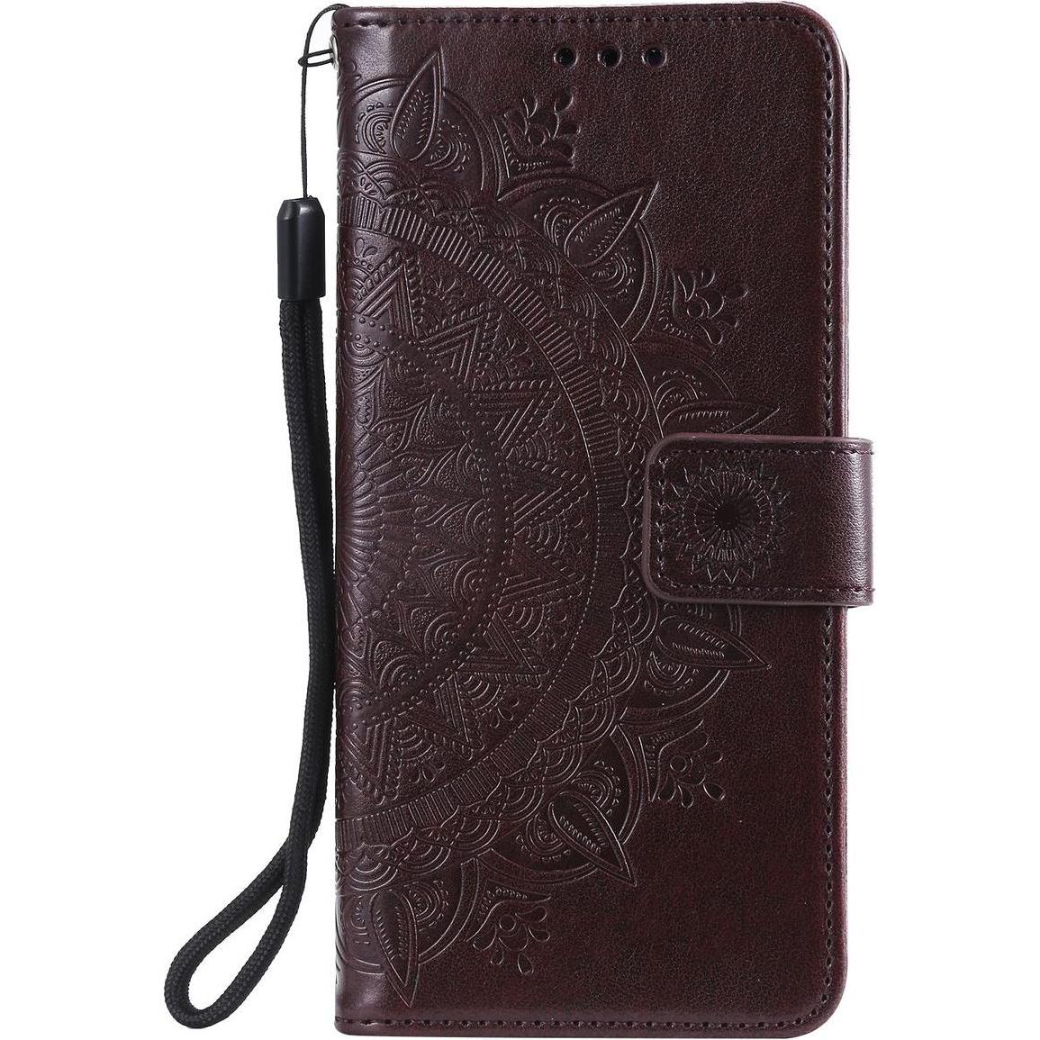 Thumbnail - König Design Hülle Handy Schutz für Apple iPhone 14 Serie Case Cover Bumper Kartenfach Etuis (Apple iPhone 14 Pro Max), ...