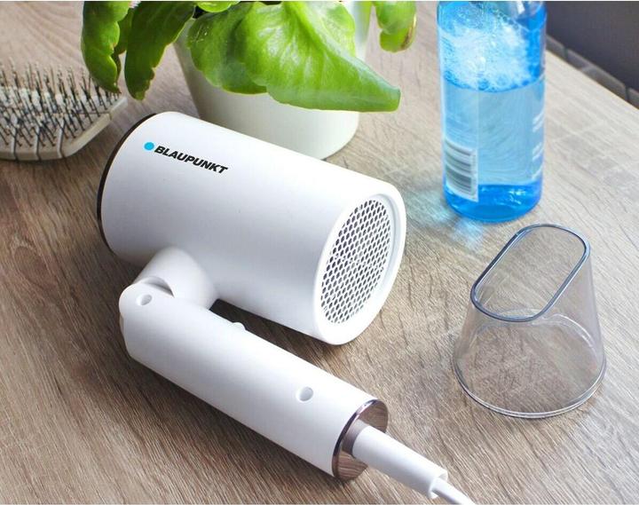 Produktbild Blaupunkt Haartrockner 1600 Watt
