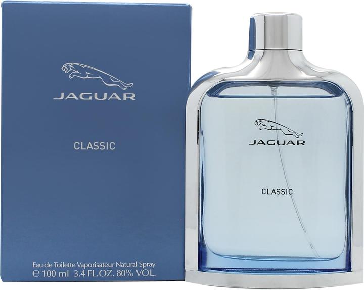 Produktbild Jaguar Classic (Eau de Toilette, 100 ml)