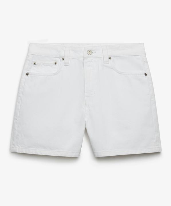 Produktbild Superdry Mid Rise Denim Shorts (32)