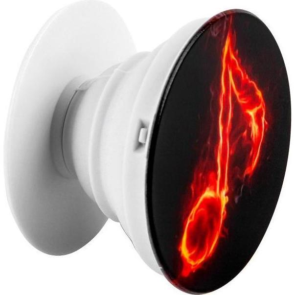 iLike Porta pop universale Tik Tok, Supporto per smartphone