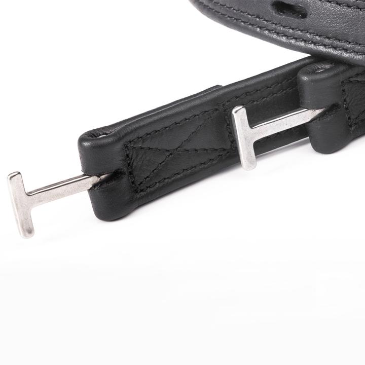 Produktbild Kavalkade Öl-geschmierte Lederdressurriemen