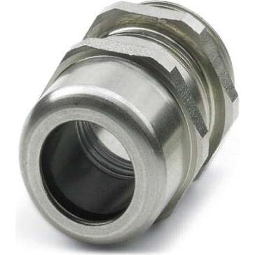 Phoenix Contact, Collegamento per cavi, G-INS-M32-M68N-SNES-S Pressacavo M32 metallo argento 1 pz.