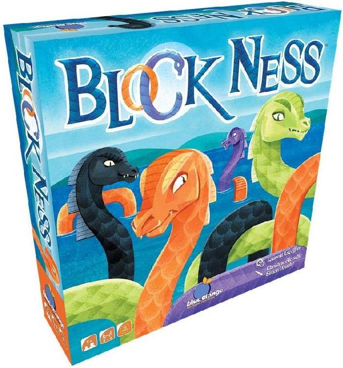 DRAW N ROLL Blue Orange IN ITALIANO Gioco Da Tavolo PARTY GAME Dadi Disegno Eta 8