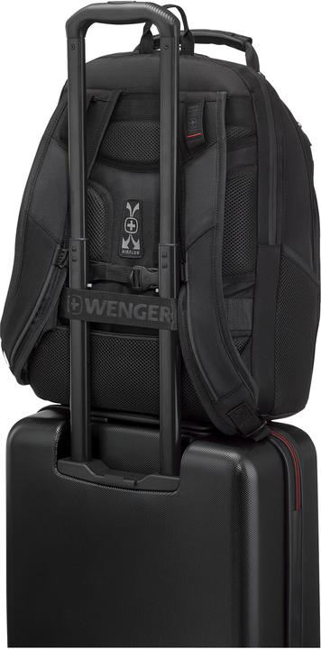 Image du produit Wenger Legacy Black Series (24 l)