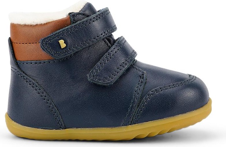 Actual product image Bobux Timber Arctic (19)