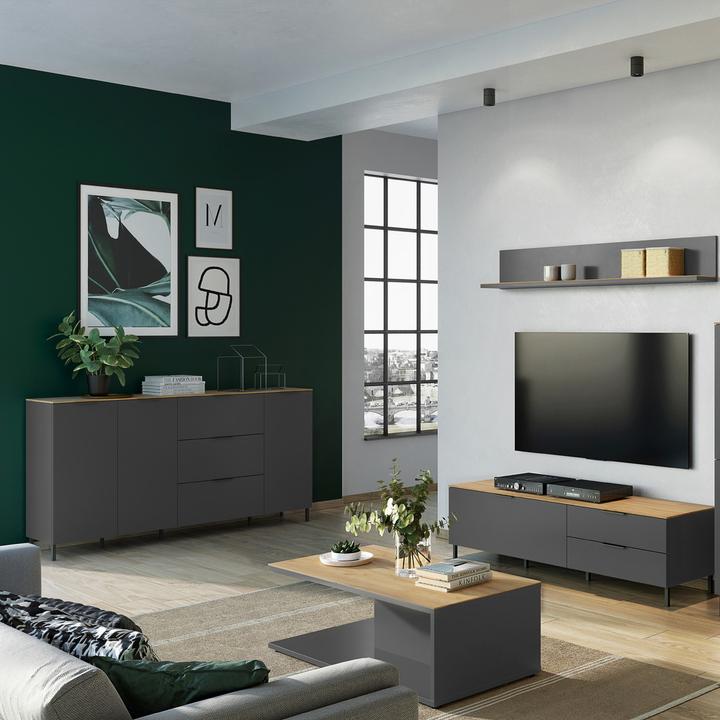 Produktbild pfister California-506 (192 x 98 cm)