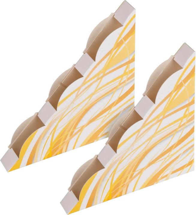 Actual product image Windhager Window flytrap Discreet 2 pcs.