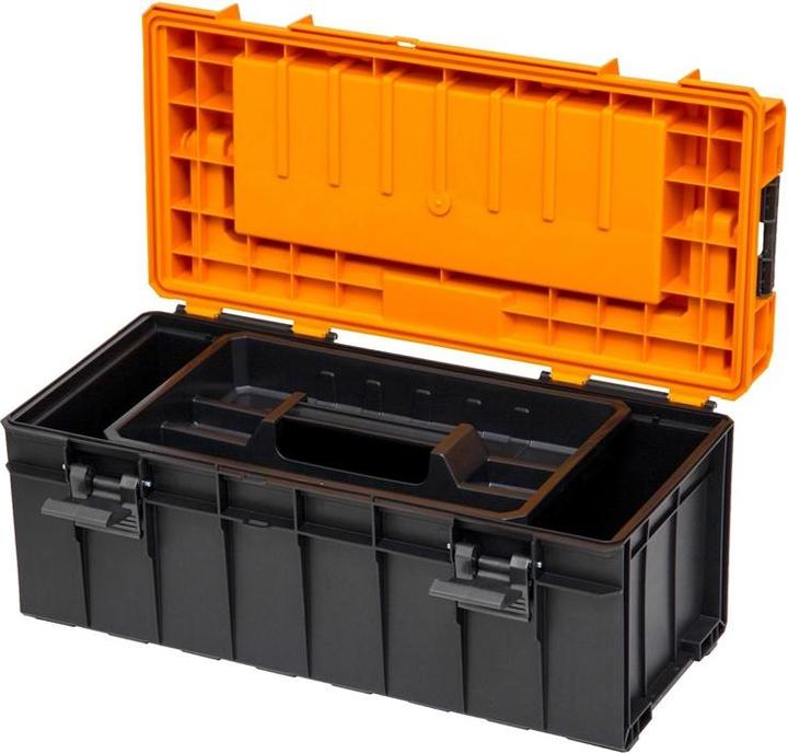 Image du produit Forte tools Qbrick Système Pro 600 Expert