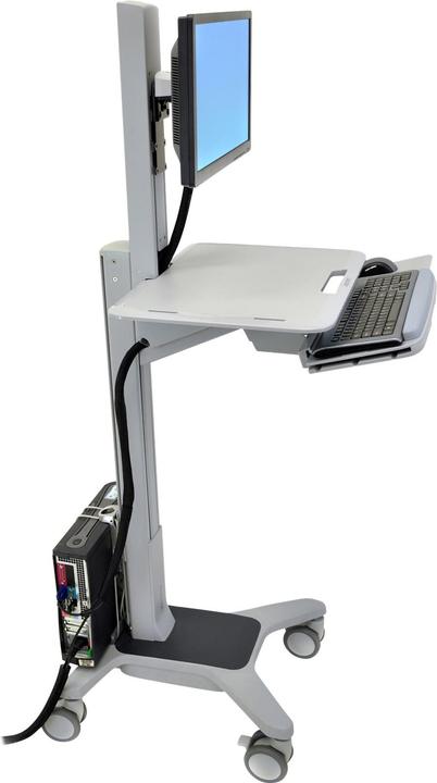 Image du produit Ergotron Workfit C-Mod C-Mod LCD Ld Ld