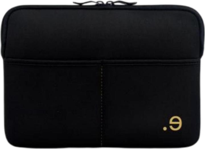 Actual product image Be.ez Cover for Galaxy Tab 10.1 inch Soft Touch model LA Robe Club (Galaxy Tab 10.1" P7500)