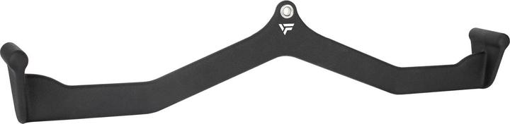 Actual product image Virtufit Impugnatura in schiuma - Barra lat