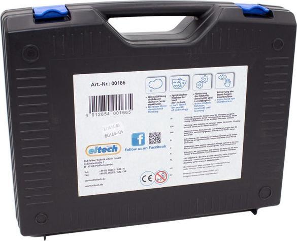 Eitech Kit scolastico I