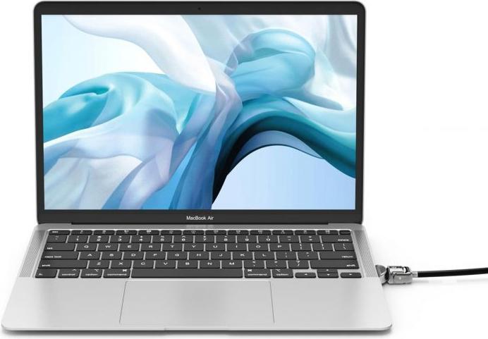Actual product image Compulocks Ledge MacBook Air Retina July 2019-2020