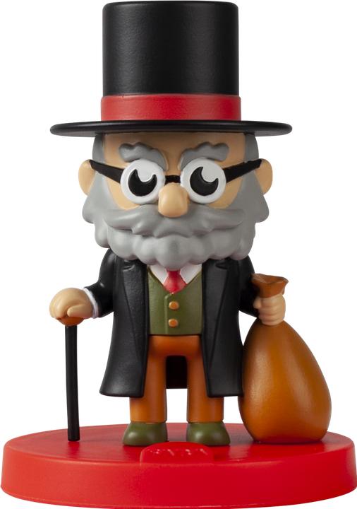 Image du produit Faba - Contes de noël (Français)