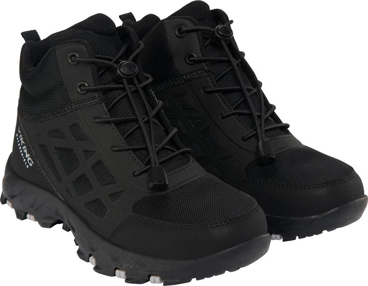 Produktbild Viking Kid's Track Mid Waterproof SL (36)