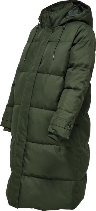 Actual product image Only Maternity OLMIRENE Steppmantel Steppmantel (3XL)
