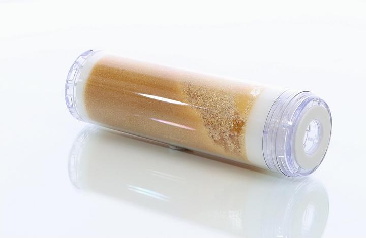 Produktbild Naturewater RS-10B Harzfilter Wasserfilter Trinkwasserfilter Ionenaustauscher