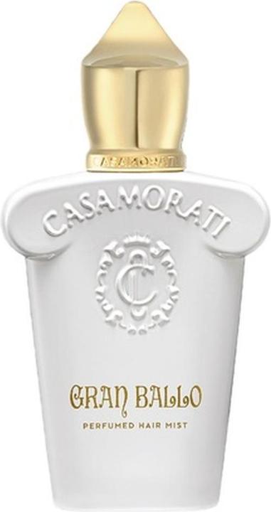 XerJoff Casamorati Gran Ballo Hair Spray 30ml