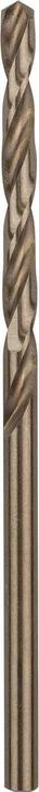 Produktbild Bosch Professional Zubehör PRO Stainless Steel HSS-Co Spiralbohrer, 3,4 x 39 x 70 mm (3.4 mm)