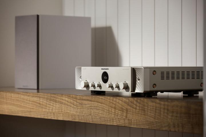 Productafbeelding Marantz Stereo 70s (Stereo, DAB+)