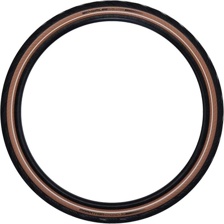 Immagine prodotto Schwalbe Marathon Efficiency (28 x 2.00, 50-622)