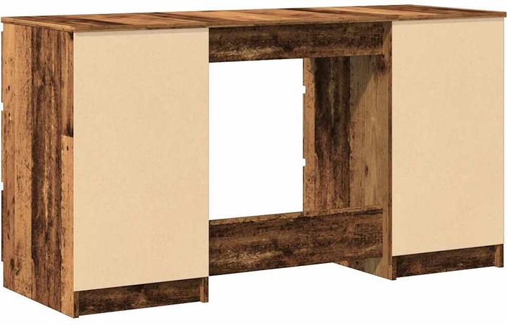 Immagine prodotto vidaXL Schreibtisch (140 x 50 x 77 cm)