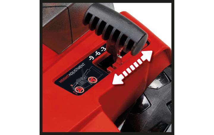 Immagine prodotto Einhell GE-SC 36/35 Li - Arieggiatore scarificatore a batteria Solo