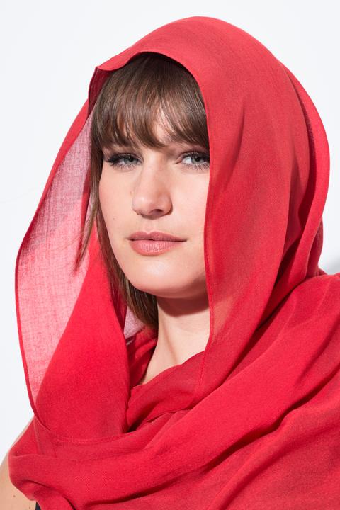 Produktbild Ulla Popken Loop, angenehm weich, Rundschal