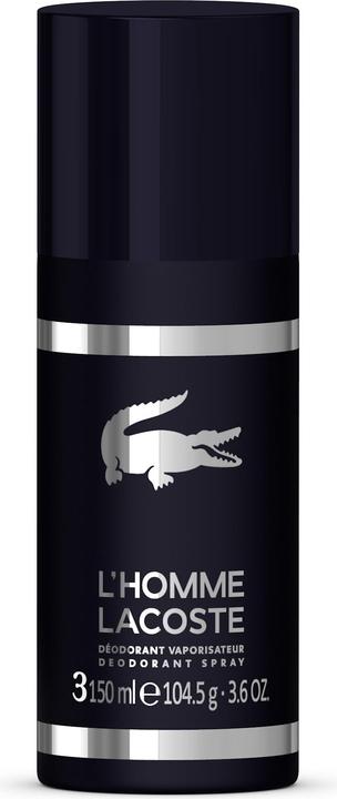 Produktbild Lacoste L´Homme (Spray, 150 ml)