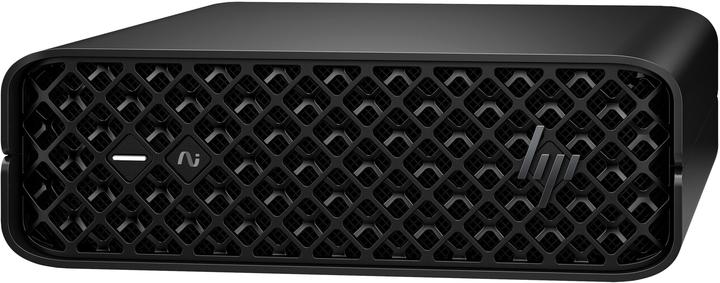 Actual product image HP Z2 Mini G1i U9 285K 64/1TB (ML) (1000 GB, 8 GB, Intel Core Ultra 9 285K, RTX A4000 Ada)