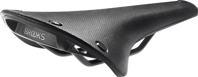 Actual product image Brooks England Cambium C17 All Weather