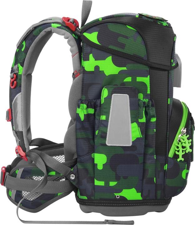 Actual product image Step by Step Black Cat Chiko (19 l)