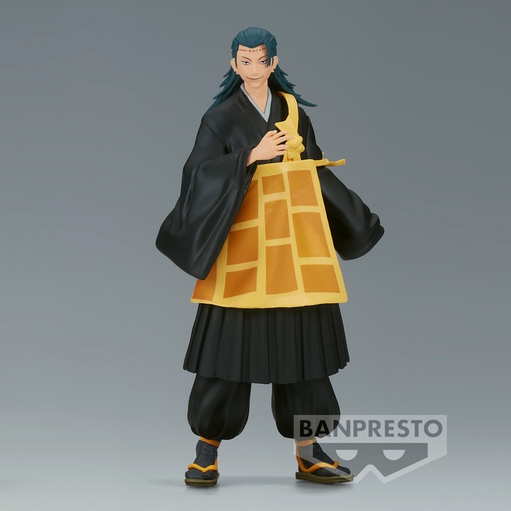 Produktbild Banpresto Jujutsu Kaisen - Suguru Geto Jukon no Kata