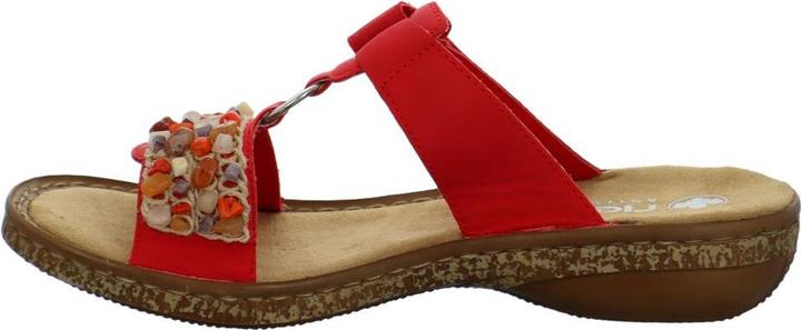 Actual product image Rieker Mule (37)