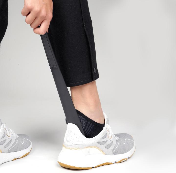 Produktbild Newfeel Schuhanzieher Einfache Nutzung Plastik