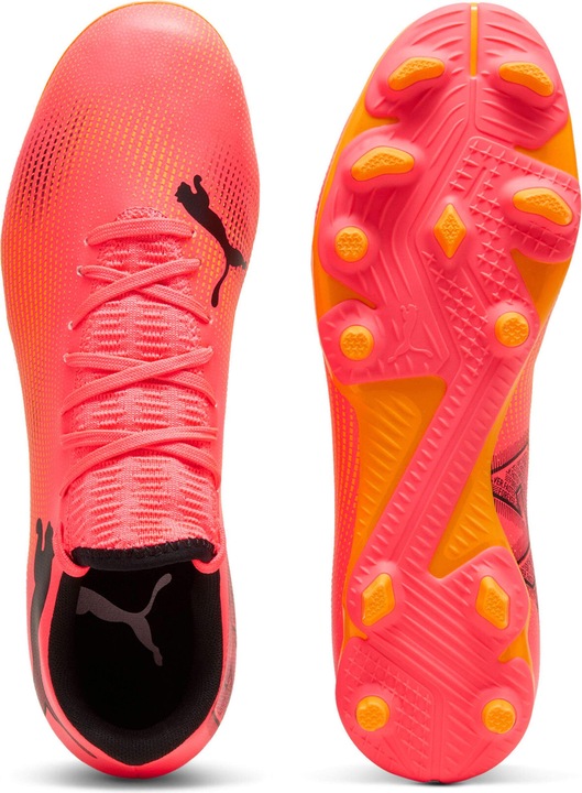 Immagine prodotto Puma Futuro 7 Gioco Fg/Ag (45)