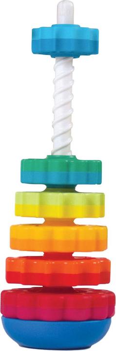 Produktbild Fat Brain Toys Spin Again (Deutsch)