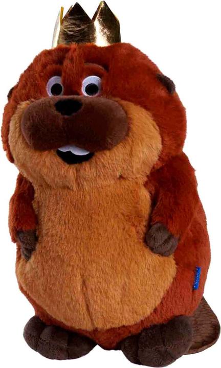 Simba Pixar Hoppers, King George (13.80 cm)