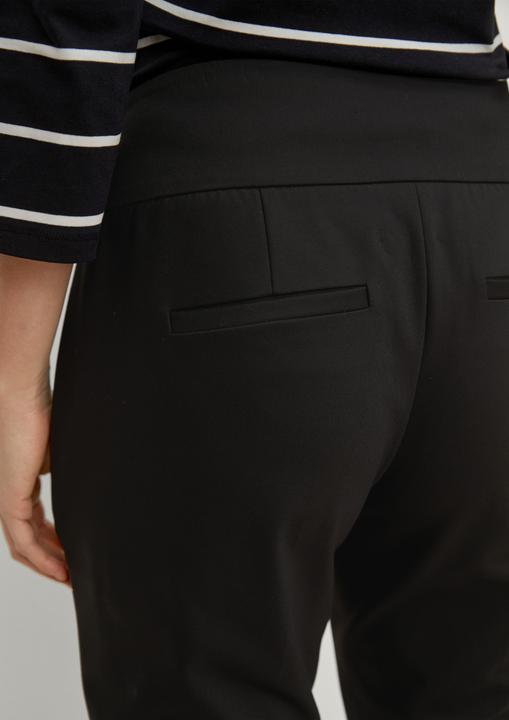 Image du produit Comma Hose Slim: Cigarette Pants (36)