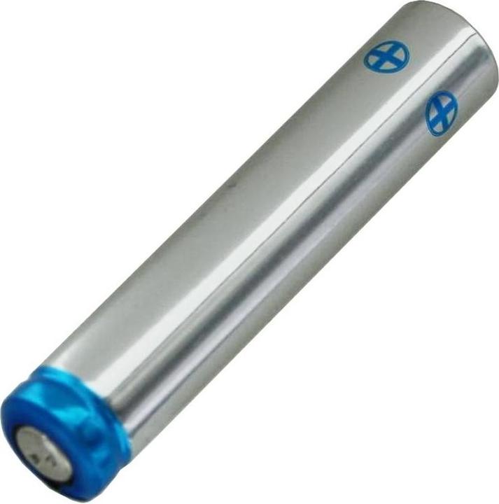 Produktbild AccuCell Batterie AAAA LR61 (1 Stk., AAAA)