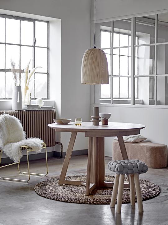 Actual product image Bloomingville Owen (Ø 118 x 75 cm)